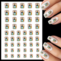 Coventry City Football Badge Water Decals