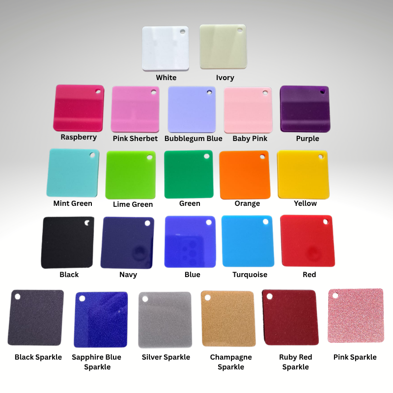 Owala Water Bottle Name Tags Personalised Owala FreeSip Name Plates Owala Name Plates - Image 2