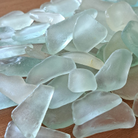 Genuine Sea Glass