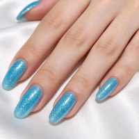 Crystal Sky glitter