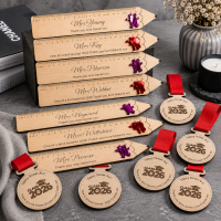 Personalised Order For Rebecca