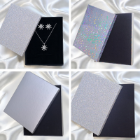 Jewellery Gift Boxes